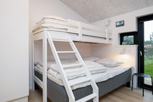 Foto van Luxe toevluchtsoord in Lonstrup-By Traum - Vakantiehuis in Hjørring - Indoor