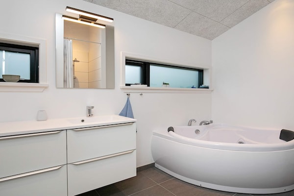 Foto van Luxe toevluchtsoord in Lonstrup-By Traum - Vakantiehuis in Hjørring - Indoor