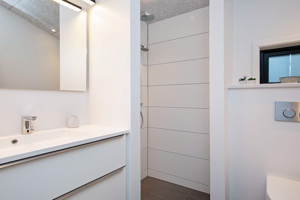 Foto van Luxe toevluchtsoord in Lonstrup-By Traum - Vakantiehuis in Hjørring - Indoor