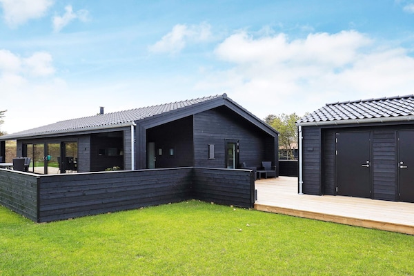 Foto van Luxe toevluchtsoord in Lonstrup-By Traum - Vakantiehuis in Hjørring - View