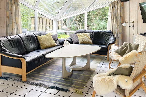 Foto van 12 persoons vakantie huis in Glesborg - Vakantiehuis in Glesborg - Indoor