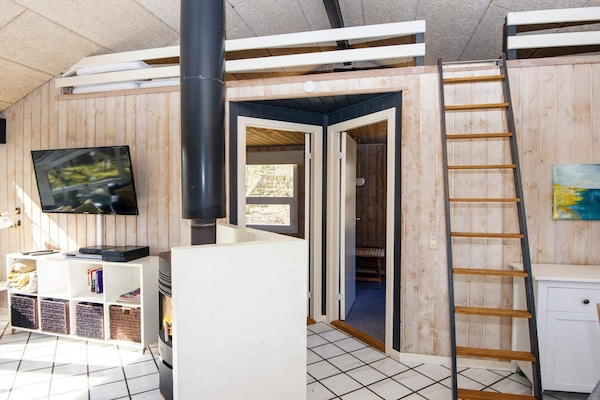 Foto van 12 persoons vakantie huis in Glesborg - Vakantiehuis in Glesborg - Indoor