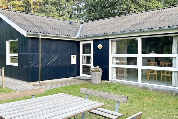 Foto van 12 persoons vakantie huis in Glesborg - Vakantiehuis in Glesborg - Outdoor