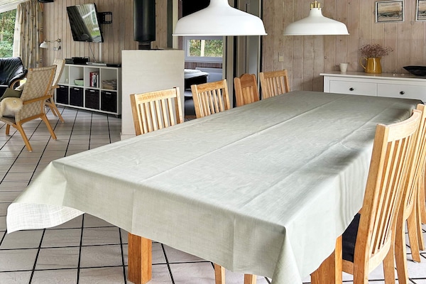 Foto van 12 persoons vakantie huis in Glesborg - Vakantiehuis in Glesborg - Indoor
