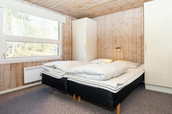 Foto van 12 persoons vakantie huis in Glesborg - Vakantiehuis in Glesborg - Indoor