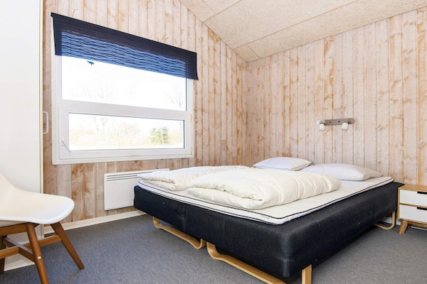 Foto van 12 persoons vakantie huis in Glesborg - Vakantiehuis in Glesborg - Indoor
