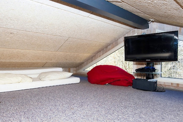 Foto van 12 persoons vakantie huis in Glesborg - Vakantiehuis in Glesborg - Indoor