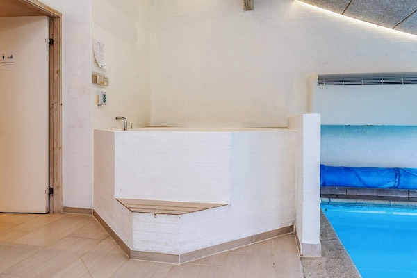 Foto van 10 persoons vakantie huis in Hjørring - Vakantiehuis in Hjørring - Spa