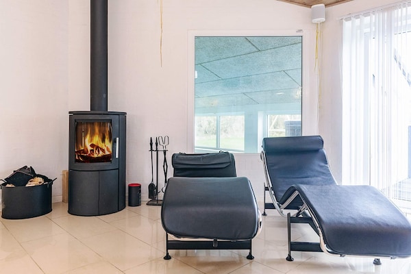 Foto van 10 persoons vakantie huis in Hjørring - Vakantiehuis in Hjørring - Indoor