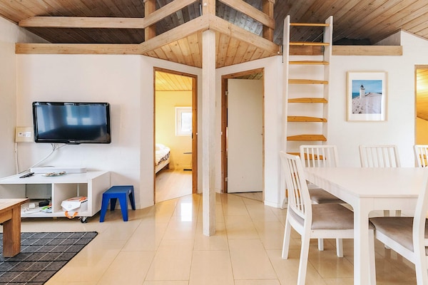 Foto van 10 persoons vakantie huis in Hjørring - Vakantiehuis in Hjørring - Indoor