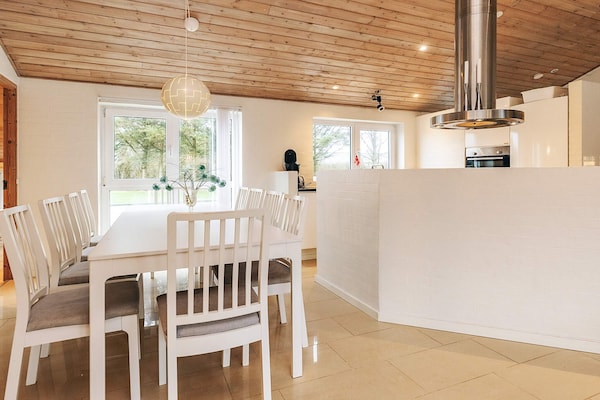 Foto van 10 persoons vakantie huis in Hjørring - Vakantiehuis in Hjørring - Indoor