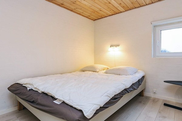 Foto van 10 persoons vakantie huis in Hjørring - Vakantiehuis in Hjørring - Indoor