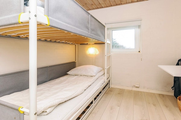 Foto van 10 persoons vakantie huis in Hjørring - Vakantiehuis in Hjørring - Indoor