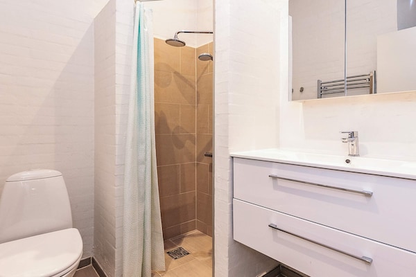 Foto van 10 persoons vakantie huis in Hjørring - Vakantiehuis in Hjørring - Indoor
