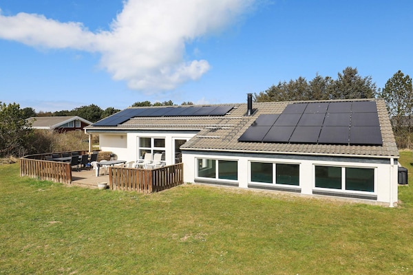 Foto van 10 persoons vakantie huis in Hjørring - Vakantiehuis in Hjørring - View