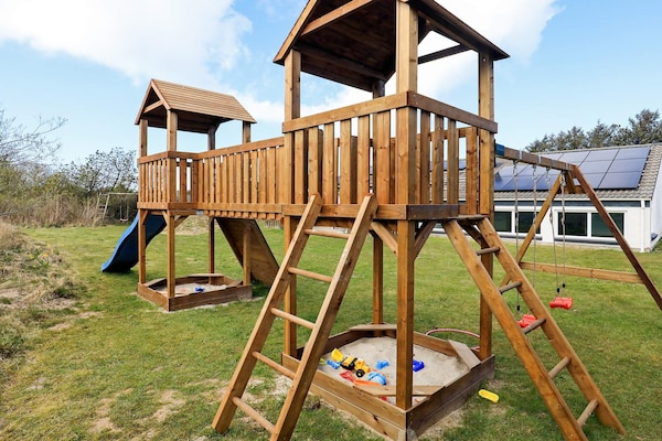 Foto van 10 persoons vakantie huis in Hjørring - Vakantiehuis in Hjørring - View