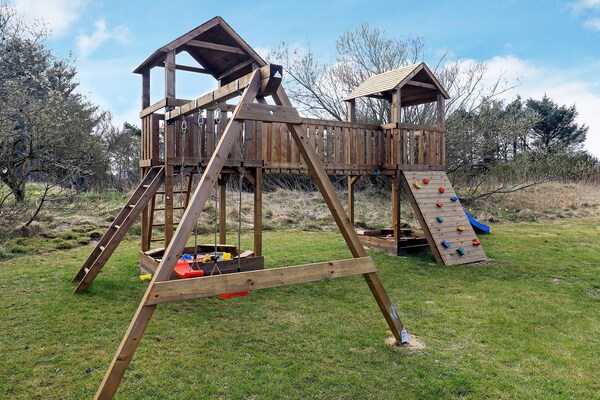Foto van 10 persoons vakantie huis in Hjørring - Vakantiehuis in Hjørring - View