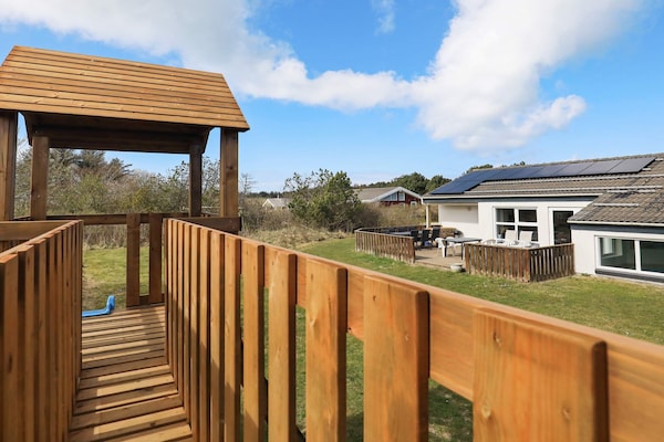 Foto van 10 persoons vakantie huis in Hjørring - Vakantiehuis in Hjørring - View