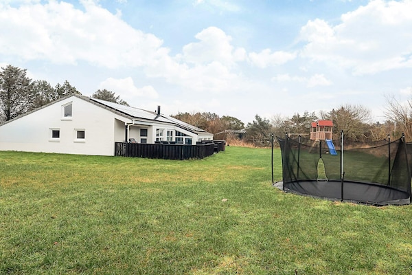 Foto van 10 persoons vakantie huis in Hjørring - Vakantiehuis in Hjørring - View