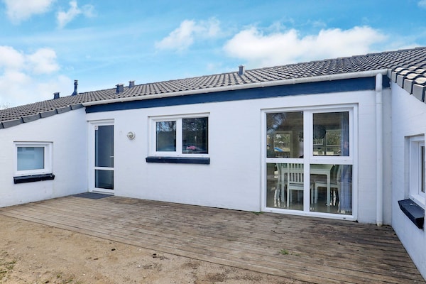 Foto van 10 persoons vakantie huis in Hjørring - Vakantiehuis in Hjørring - View