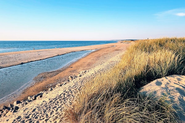 Foto van 10 persoons vakantie huis in Hjørring - Vakantiehuis in Hjørring - WaterView