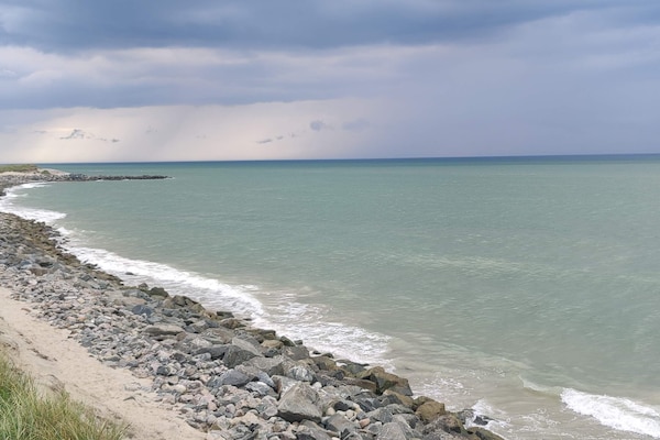 Foto van 10 persoons vakantie huis in Hjørring - Vakantiehuis in Hjørring - WaterView