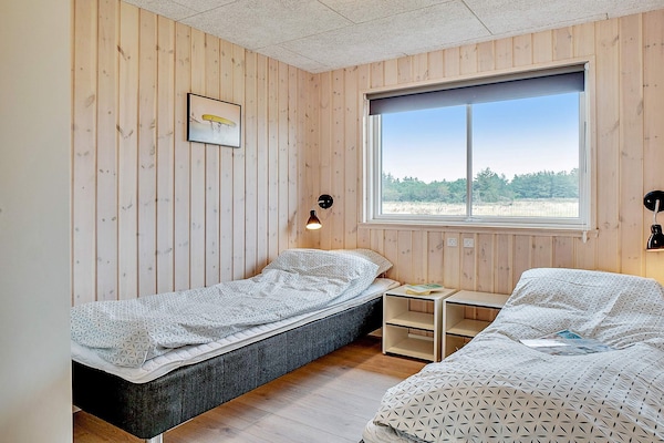 Foto van 18 persoons vakantie huis in Nørre Nebel - Vakantiehuis in Nørre Nebel - Indoor