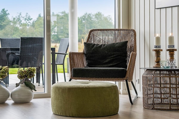 Foto van 18 persoons vakantie huis in Nørre Nebel - Vakantiehuis in Nørre Nebel - Indoor