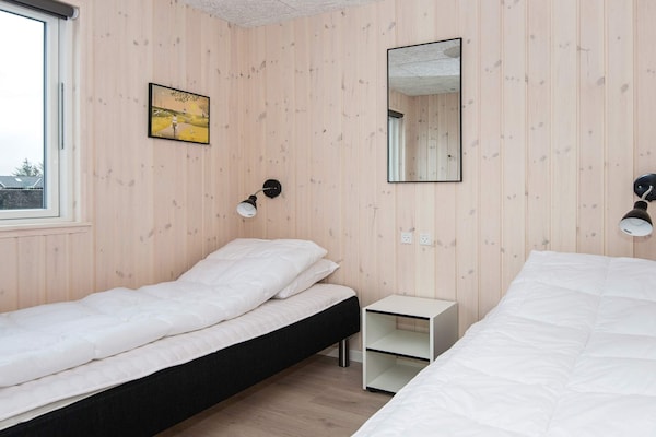 Foto van 18 persoons vakantie huis in Nørre Nebel - Vakantiehuis in Nørre Nebel - Indoor
