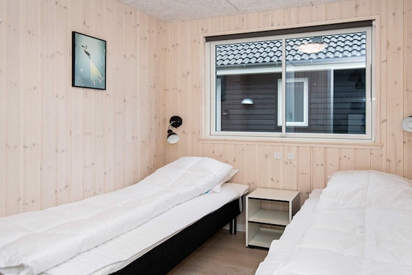 Foto van 18 persoons vakantie huis in Nørre Nebel - Vakantiehuis in Nørre Nebel - Indoor