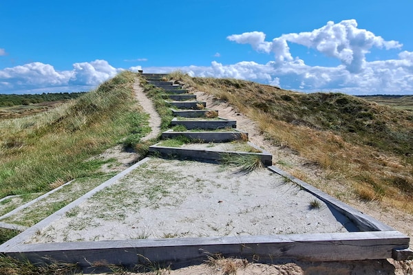 Foto van 16 persoons vakantie huis in Rømø - Vakantiehuis in Rømø - View