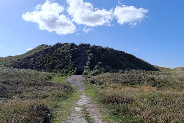 Foto van 16 persoons vakantie huis in Rømø - Vakantiehuis in Rømø - View