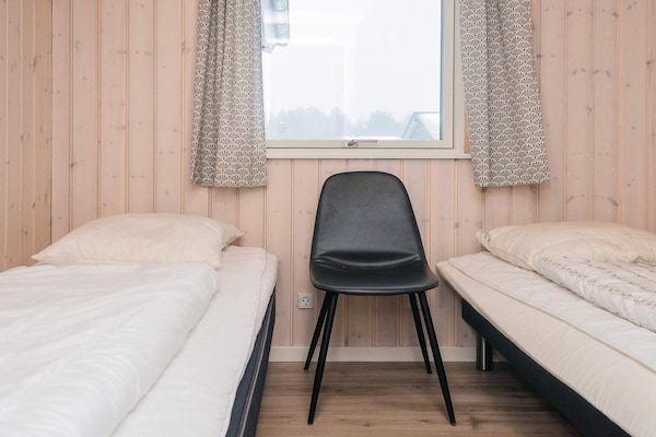 Foto van 16 persoons vakantie huis in Rømø - Vakantiehuis in Rømø - Indoor