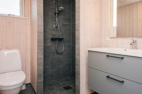 Foto van 16 persoons vakantie huis in Rømø - Vakantiehuis in Rømø - Indoor