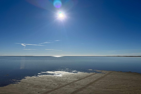 Foto van 16 persoons vakantie huis in Rømø - Vakantiehuis in Rømø - WaterView