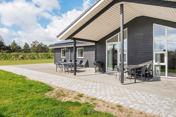 Foto van 16 persoons vakantie huis in Rømø - Vakantiehuis in Rømø - View
