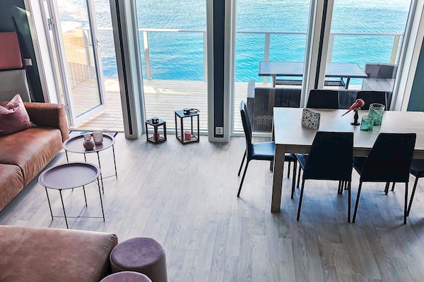 Foto van 10 persoons vakantie huis in Brattvåg - Vakantiehuis in Brattvåg - Indoor