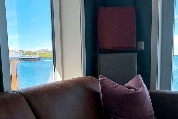 Foto van 10 persoons vakantie huis in Brattvåg - Vakantiehuis in Brattvåg - Indoor