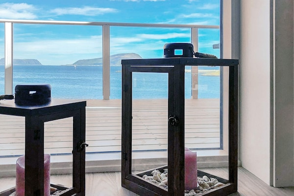 Foto van 10 persoons vakantie huis in Brattvåg - Vakantiehuis in Brattvåg - Indoor