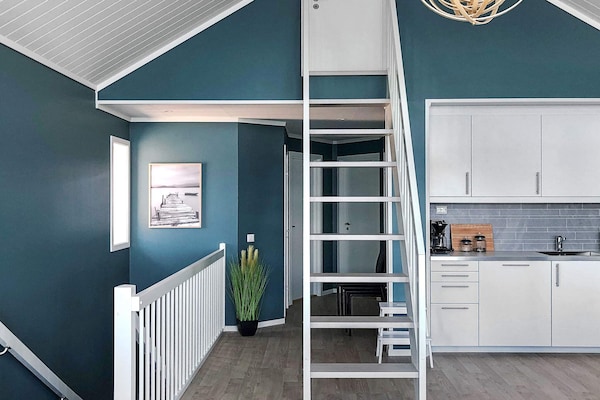 Foto van 10 persoons vakantie huis in Brattvåg - Vakantiehuis in Brattvåg - Indoor
