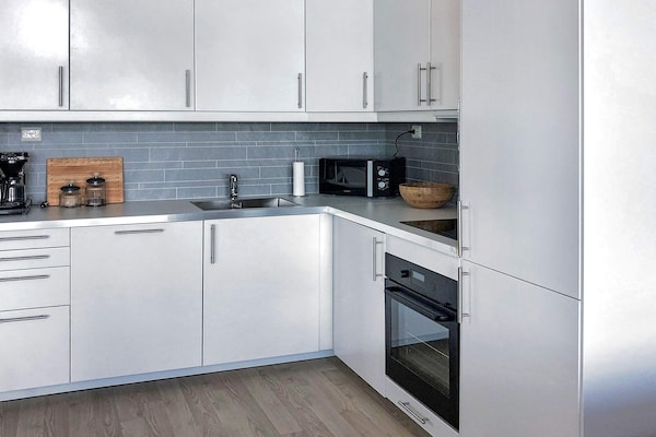 Foto van 10 persoons vakantie huis in Brattvåg - Vakantiehuis in Brattvåg - Indoor