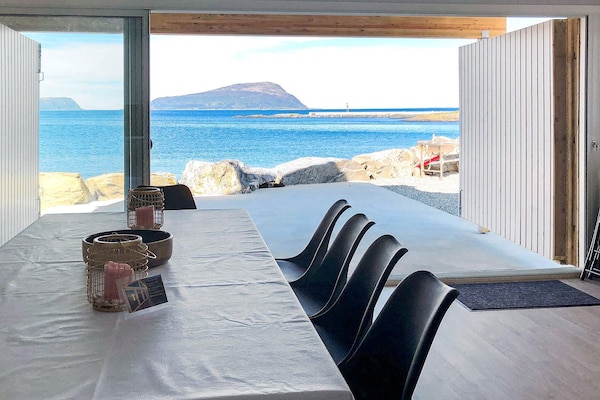 Foto van 10 persoons vakantie huis in Brattvåg - Vakantiehuis in Brattvåg - Indoor