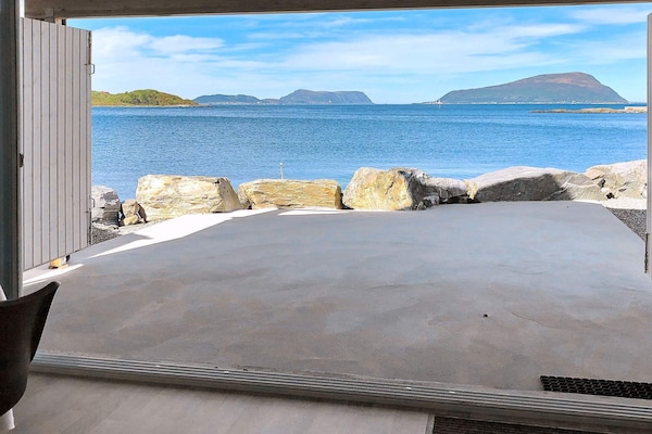 Foto van 10 persoons vakantie huis in Brattvåg - Vakantiehuis in Brattvåg - Indoor