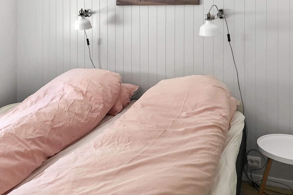 Foto van 10 persoons vakantie huis in Brattvåg - Vakantiehuis in Brattvåg - Indoor