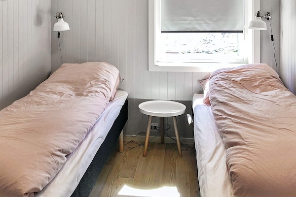 Foto van 10 persoons vakantie huis in Brattvåg - Vakantiehuis in Brattvåg - Indoor
