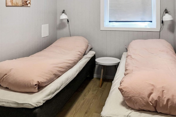 Foto van 10 persoons vakantie huis in Brattvåg - Vakantiehuis in Brattvåg - Indoor