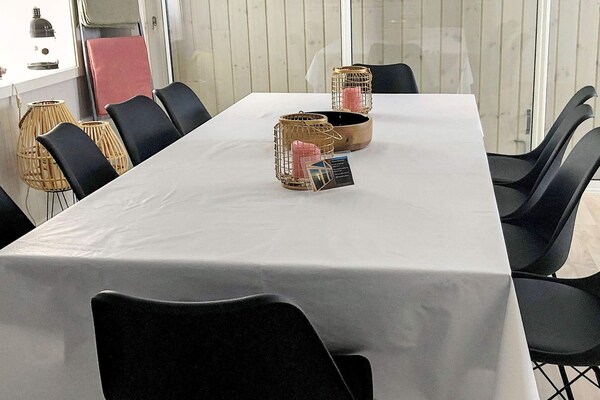 Foto van 10 persoons vakantie huis in Brattvåg - Vakantiehuis in Brattvåg - Indoor