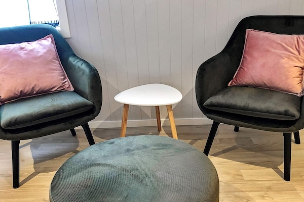 Foto van 10 persoons vakantie huis in Brattvåg - Vakantiehuis in Brattvåg - Indoor