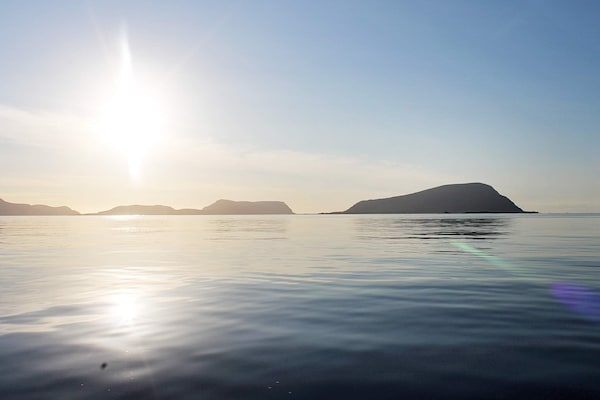 Foto van 10 persoons vakantie huis in Brattvåg - Vakantiehuis in Brattvåg - Untagged