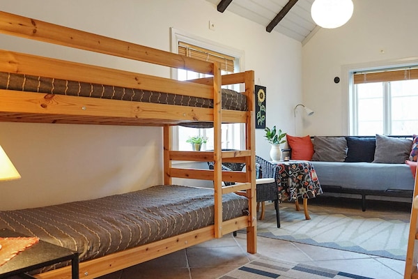 Foto van 10 persoons vakantie huis in FÄRJESTADEN - Vakantiehuis in FÄRJESTADEN - Indoor